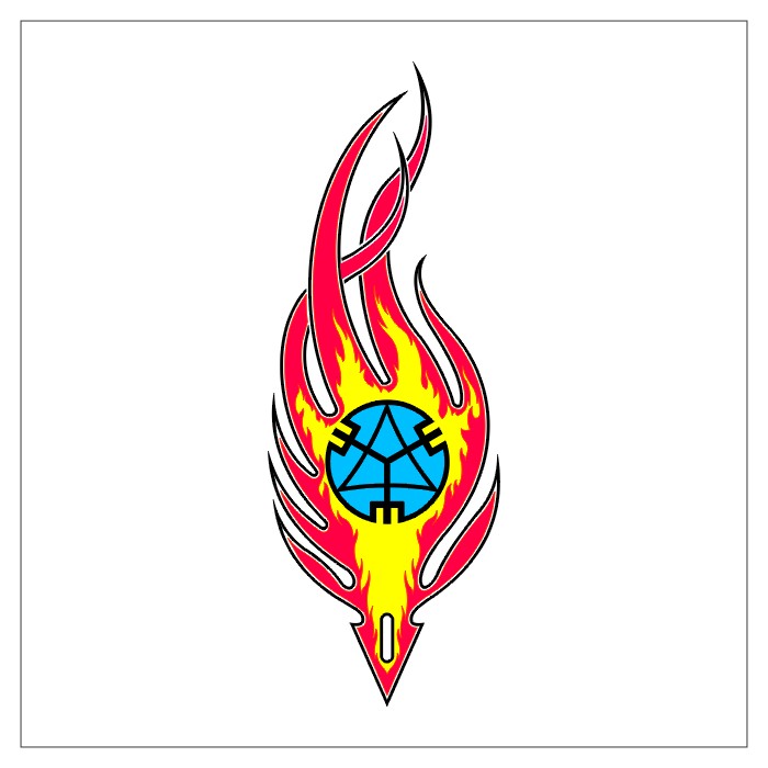List of All Fire Tattoos Design Page 2 - WakTattoos.com | Free ...