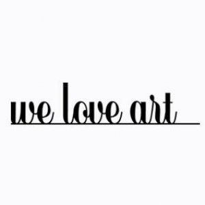 WE LOVE ART by Julie Ganter on Spotify