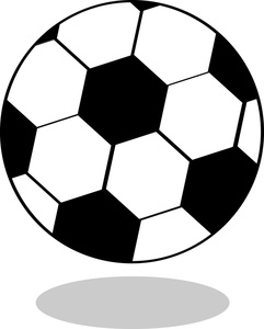 Soccer Ball Cartoon - ClipArt Best