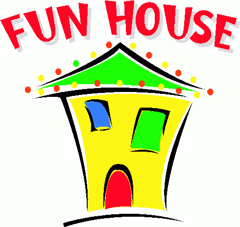 Circus Fun House