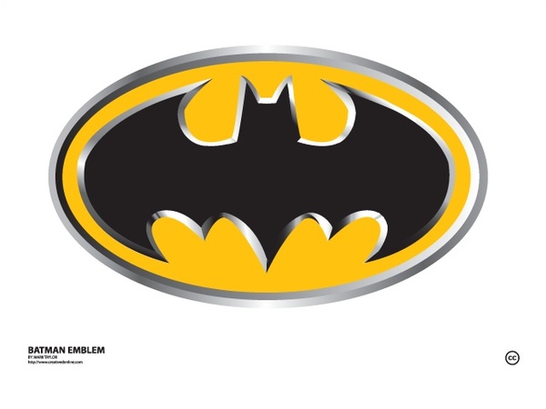 Batman vectors free vector download (51 Free vector) for ...