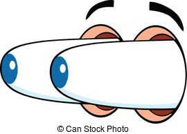 Scared Cartoon Eyes - ClipArt Best