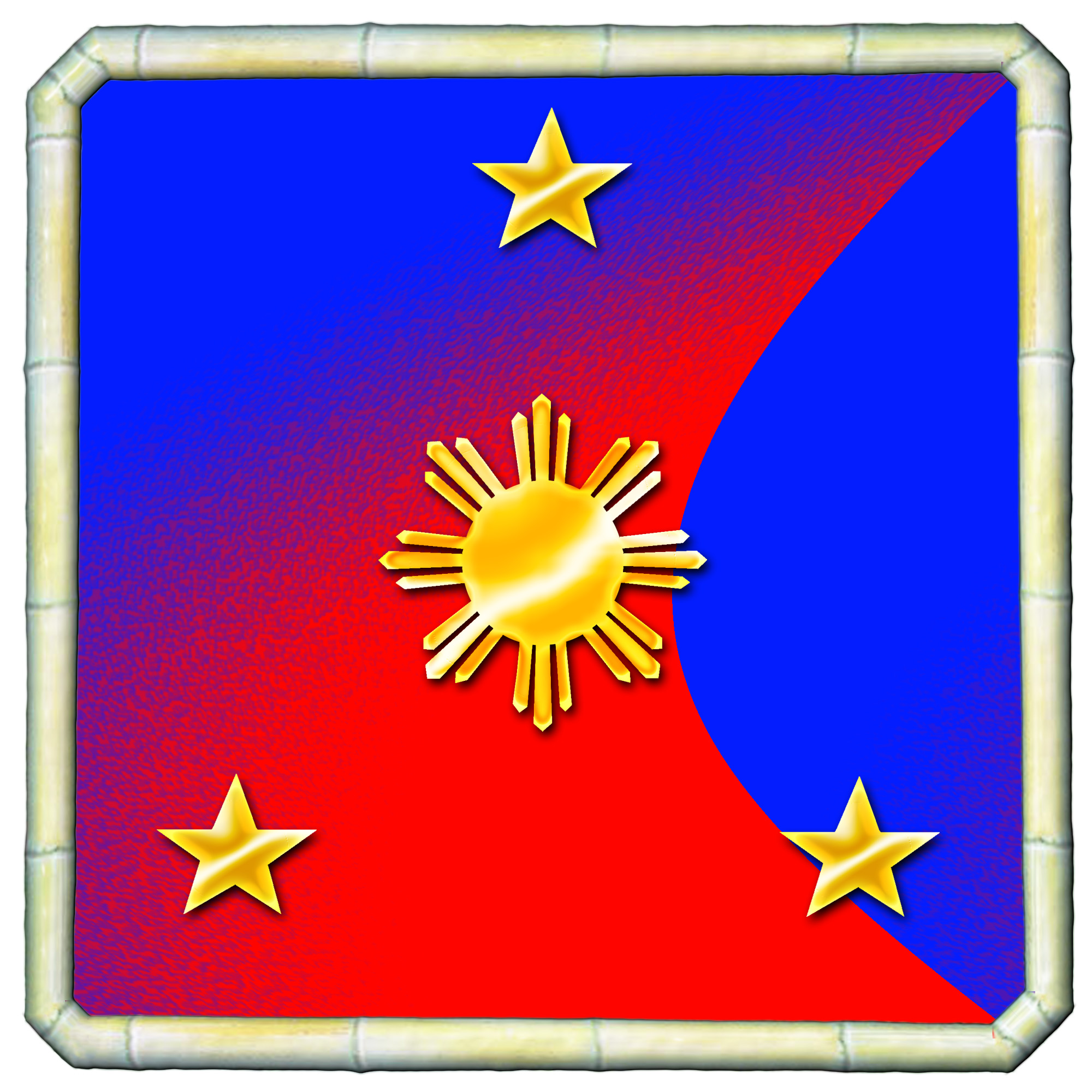 Filipino Flag Designs - ClipArt Best