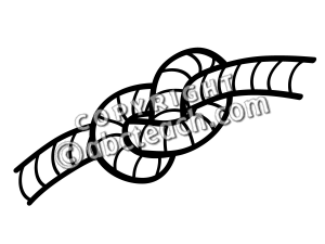 Knot 20clipart - Free Clipart Images