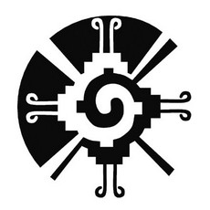 Aztec Calendar Symbols | Design images