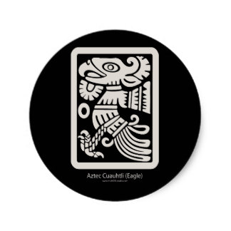 Aztec Symbols Gifts on Zazzle