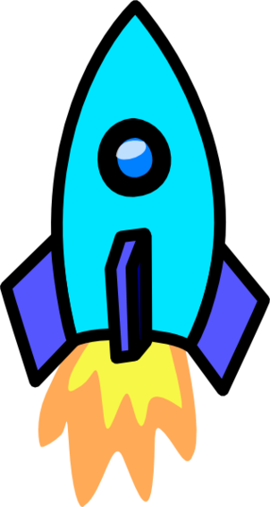 Spaceship Clip Art Clipart - Free to use Clip Art Resource