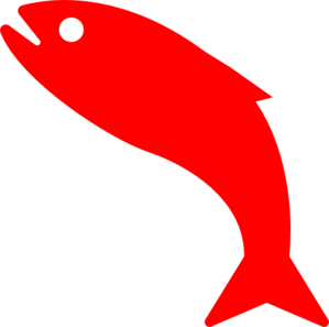 Redfish Clipart | Free Download Clip Art | Free Clip Art | on ...
