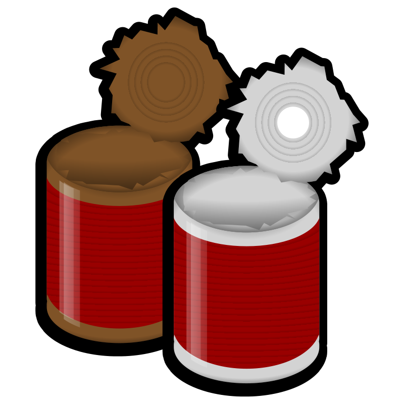 Can Food Clipart | Free Download Clip Art | Free Clip Art | on ... - ClipArt  Best - ClipArt Best