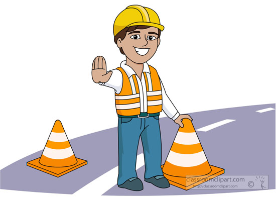 539 views Road Construction Free Clipart