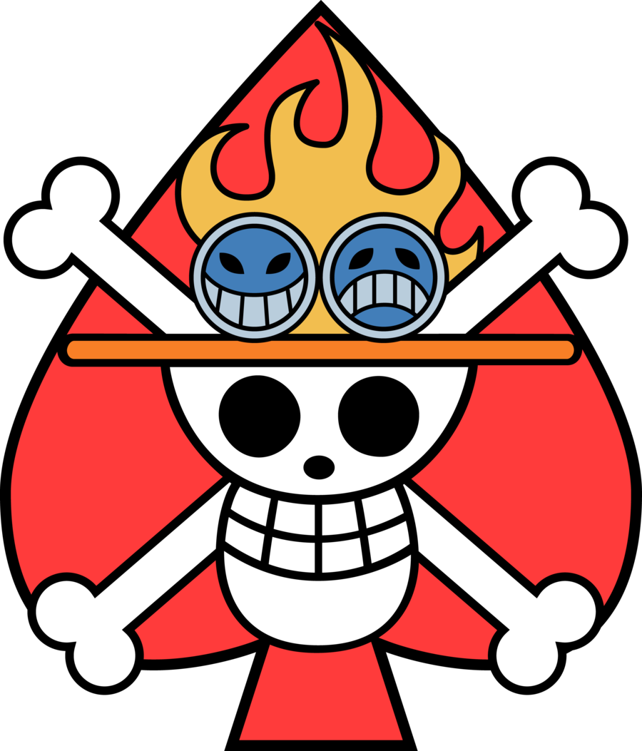 One Piece Flags by zerocustom1989 on DeviantArt