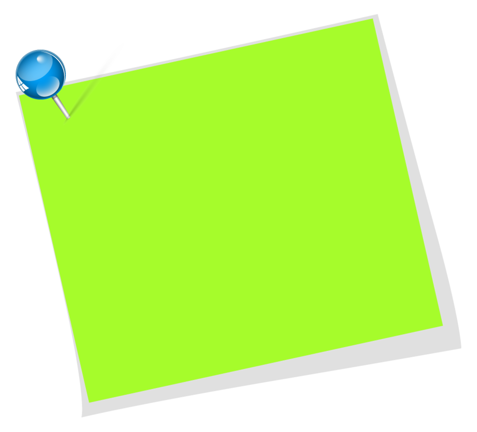 green paper clipart - photo #19