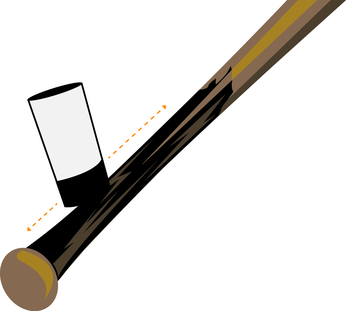 How to Get the Most Out of Your Wood Baseball Bat | PRO TIPS by ...