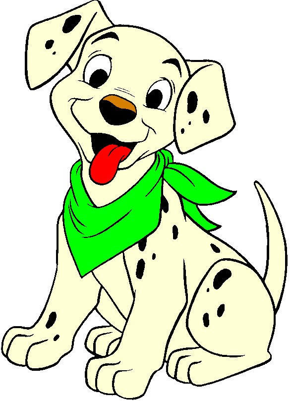 Dog Dancing Clipart Free Clip art of Dog Clipart #231 — Clipartwork