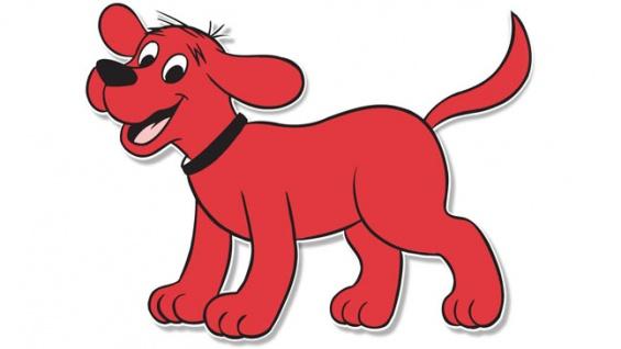 dog free clip art animation - photo #37