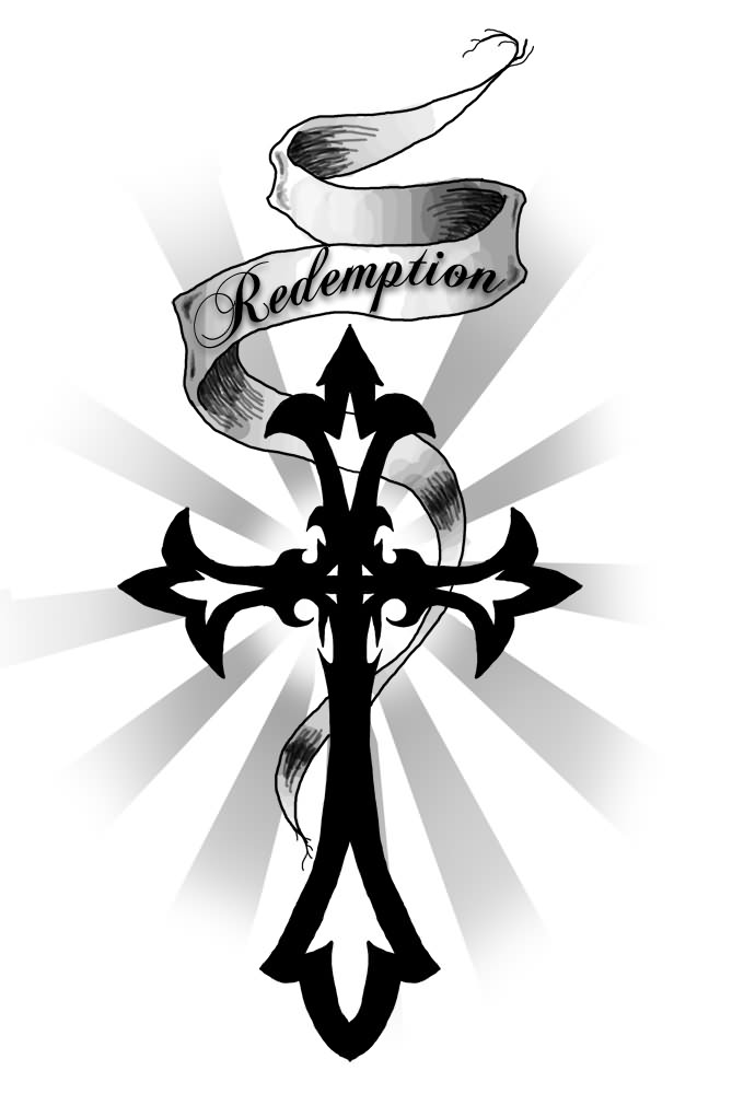 Cross Tattoos | Free Download Clip Art | Free Clip Art | on ...