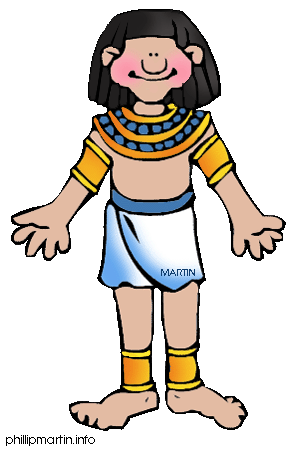Ancient Egyptian Clipart
