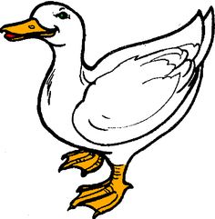 Ducks clip art - Clipartix