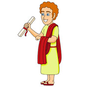 Free Ancient Rome Clipart - Clip Art Pictures - Graphics ...