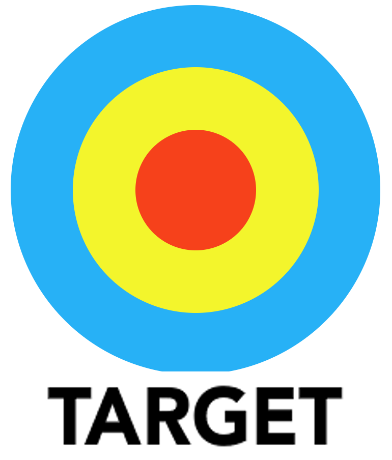 target logo clip art - photo #35