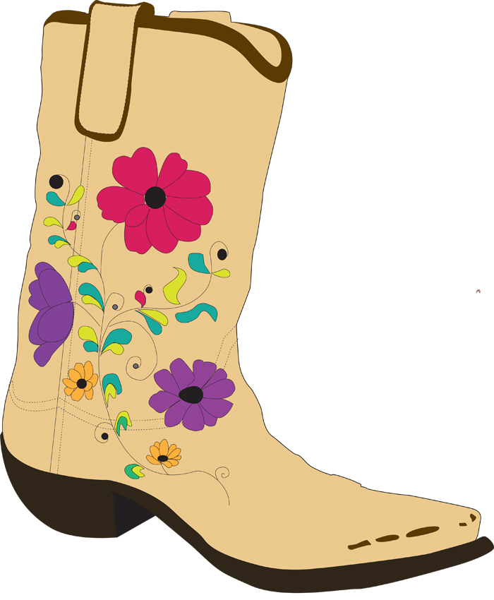 Cowboy Boots Images | Free Download Clip Art | Free Clip Art | on