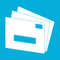 Apps Live Mail Metro Icon | Windows 8 Metro Iconset | dAKirby309