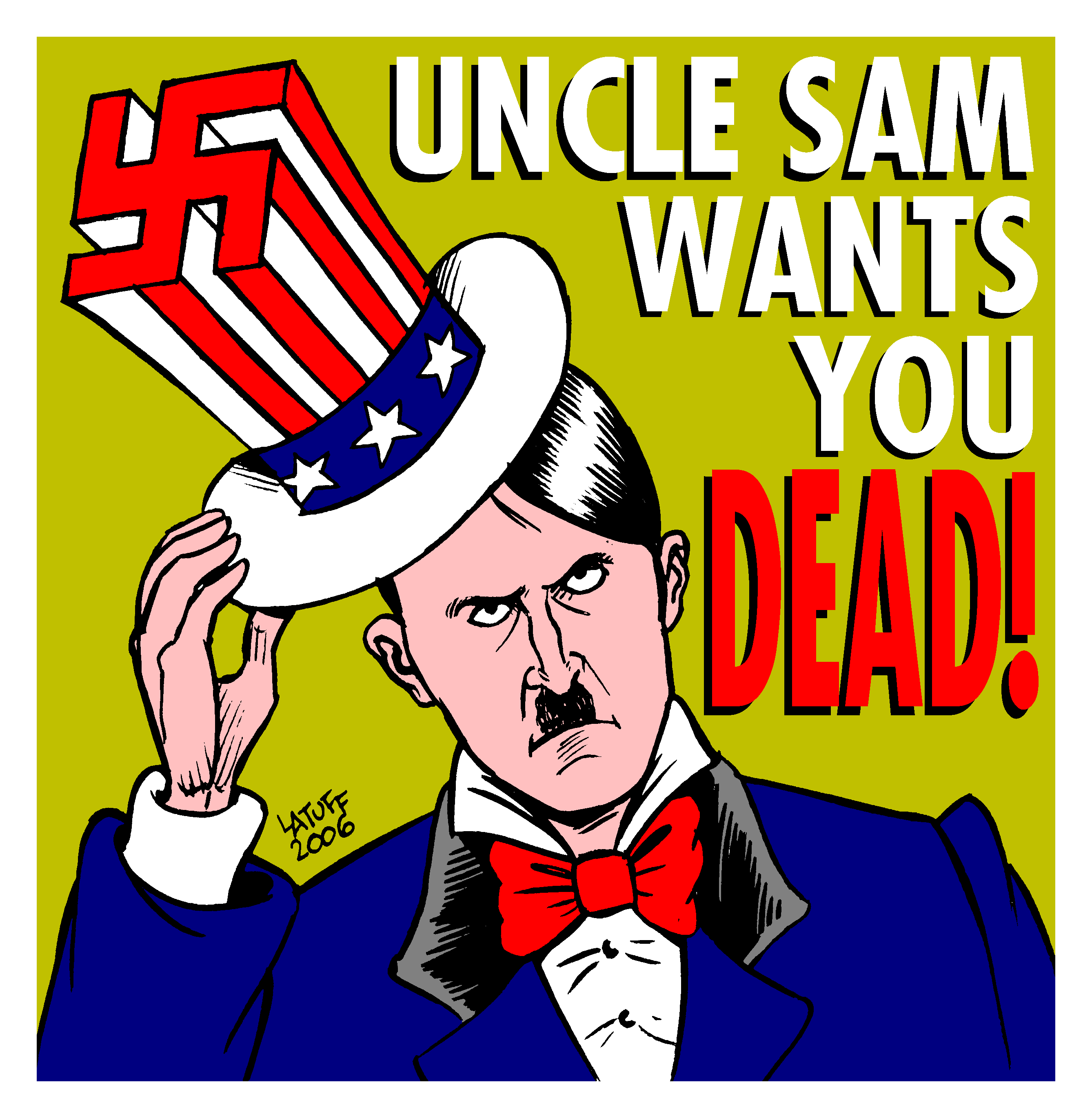 clip art uncle sam needs you - photo #16