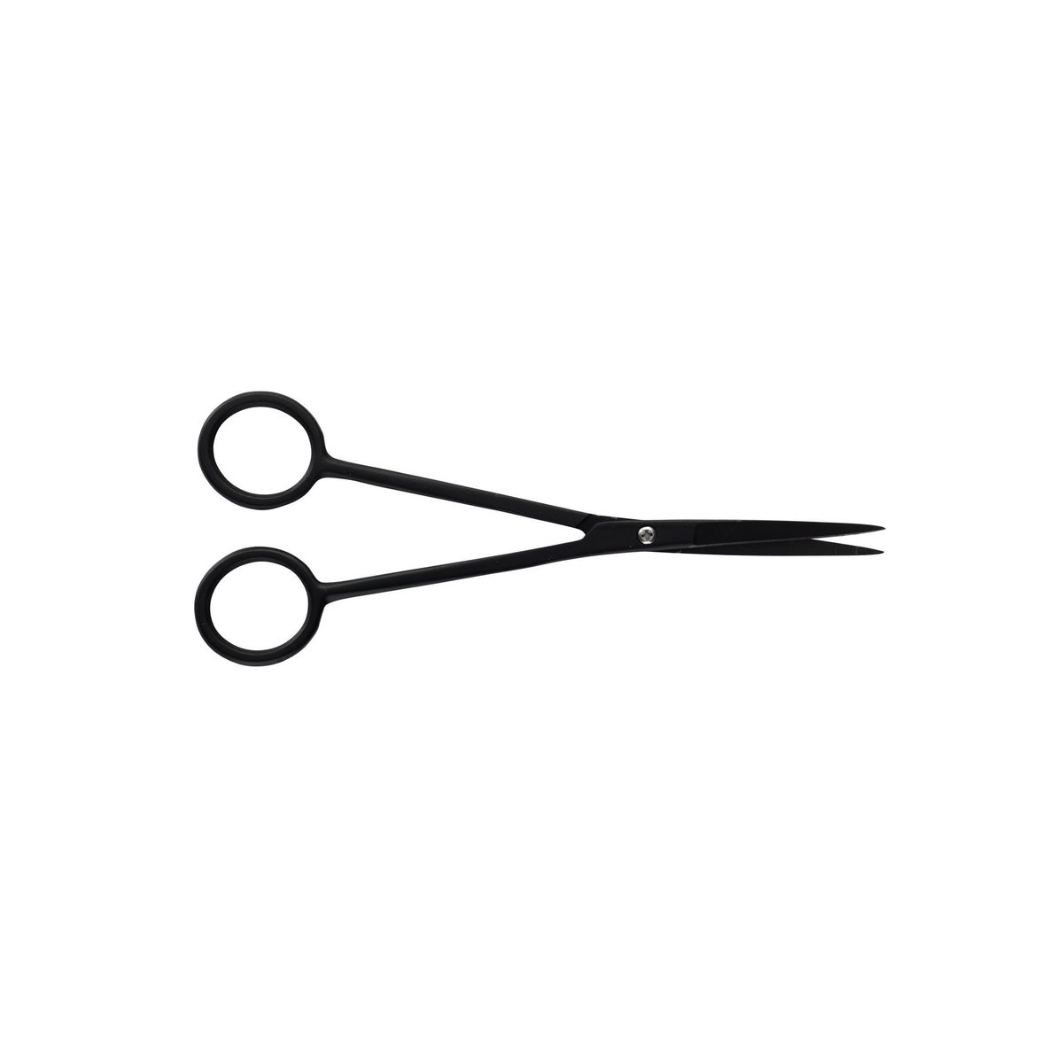 Panduro Hobby - Teflon coated small scissors