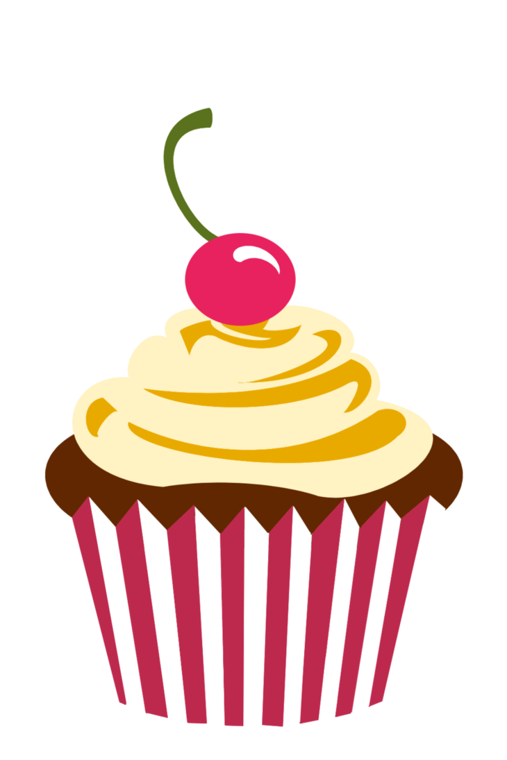 cupcake clipart png - photo #2