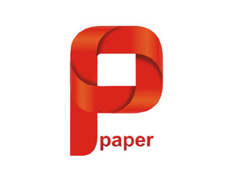 Letter “P” Logo Design – 20 Proficient Examples