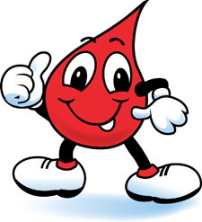 Blood Drive @ CCES | Creed Collins Elementary School