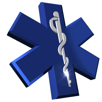 ems star of life logo image search results