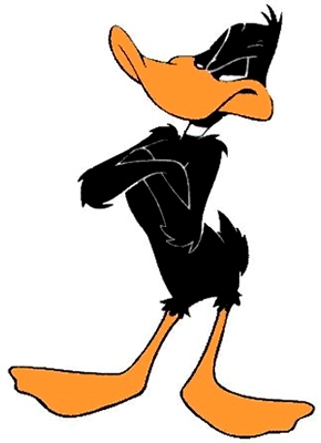 Daffy Duck - Heroes Wiki