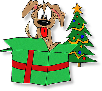 Animated Christmas Clipart | Free Download Clip Art | Free Clip ...
