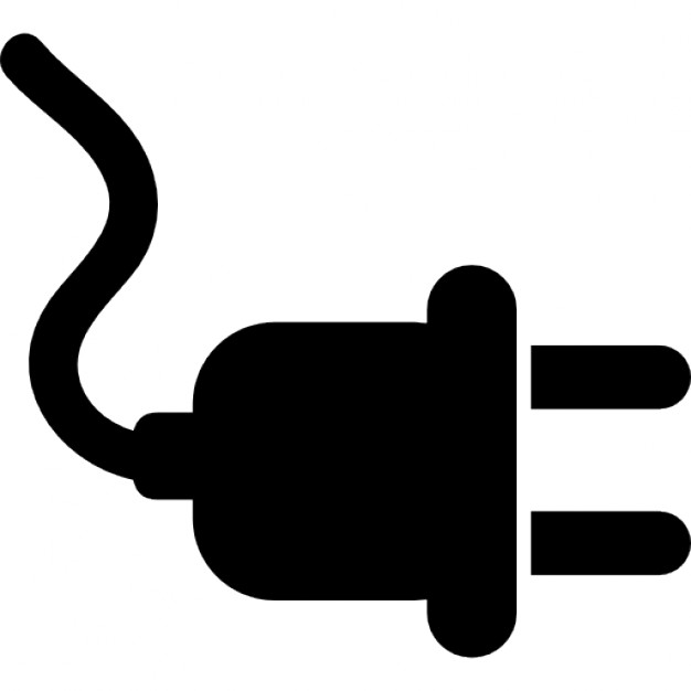 Electricity Plug - ClipArt Best