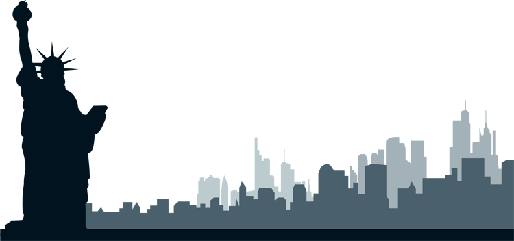 city skyline clipart - photo #33