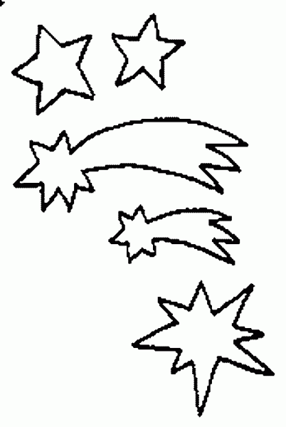 Shooting Star Templates Free ClipArt Best shooting-star-templates-free-clipart-best