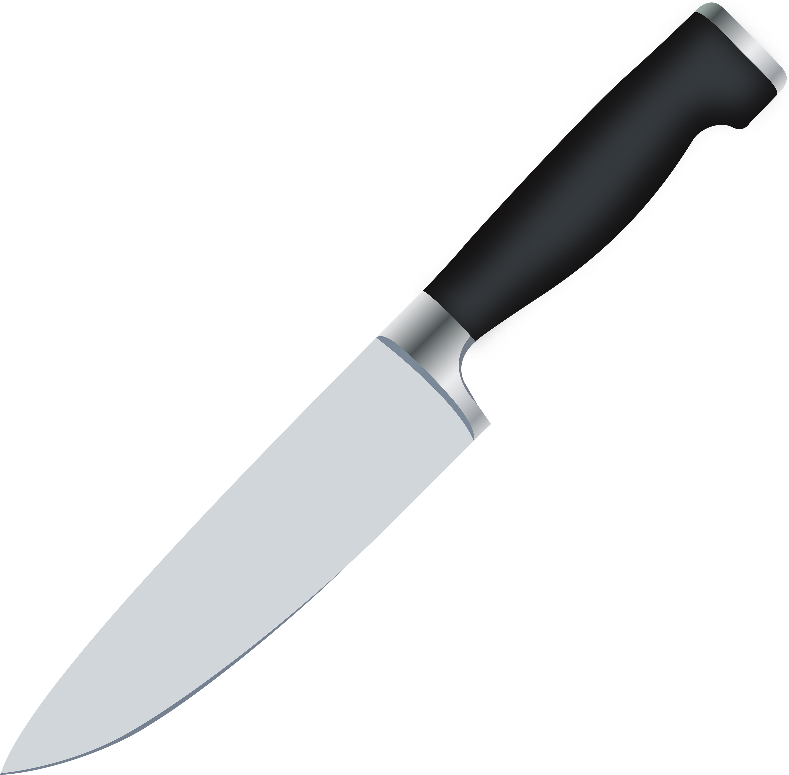 clipart pictures of knives - photo #18