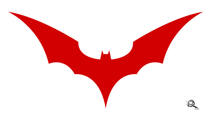Batman Logo Outline | Free Download Clip Art | Free Clip Art | on ...
