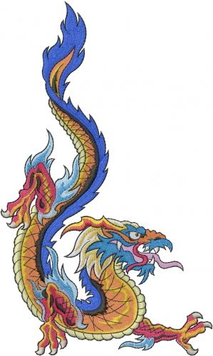 1000+ images about dragon applique | Chinese dragon ...