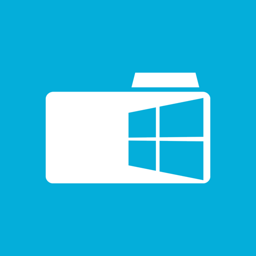 8, folder, windows icon | Icon search engine