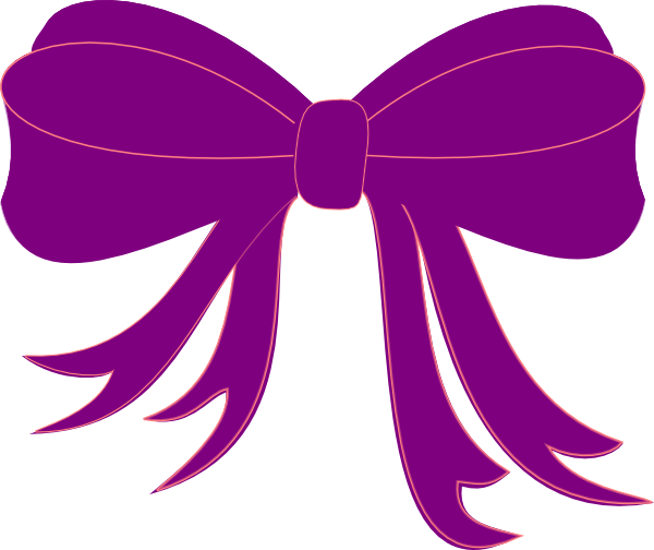 Purple Ribbon Clip Art Free Hawaii Dermatology