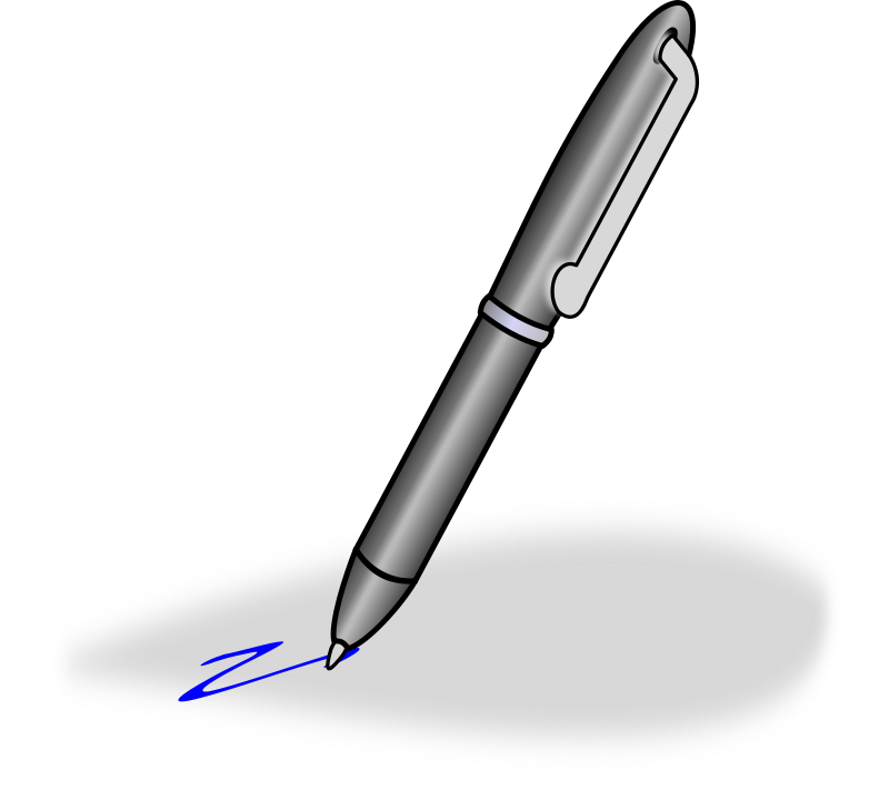Penclipart - ClipArt Best