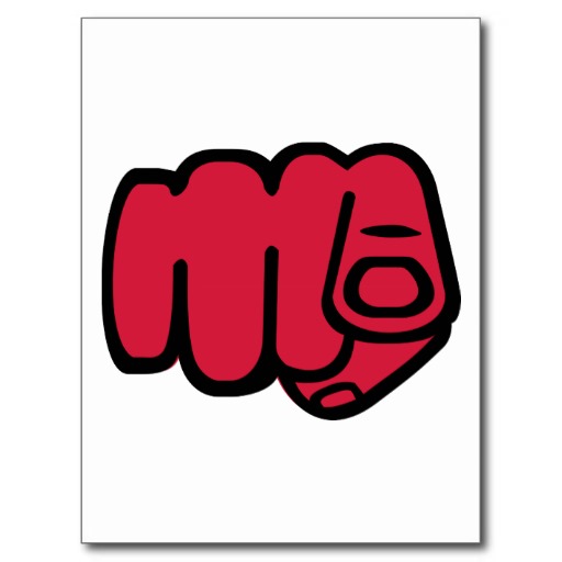 748 views finger_pointing_you_postcards- ...