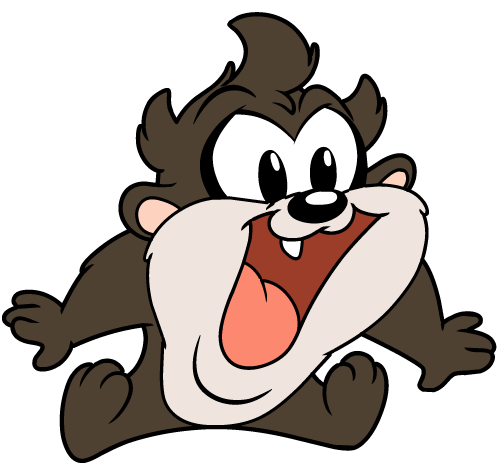 Image - Baby Taz.png - Looney Tunes Wiki