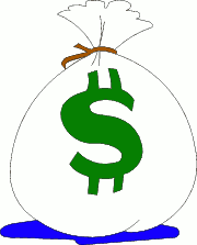 Money Bag Images - ClipArt Best