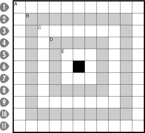 Crossword Puzzles by Brendan Emmett Quigley: CROSSWORD #641 ...