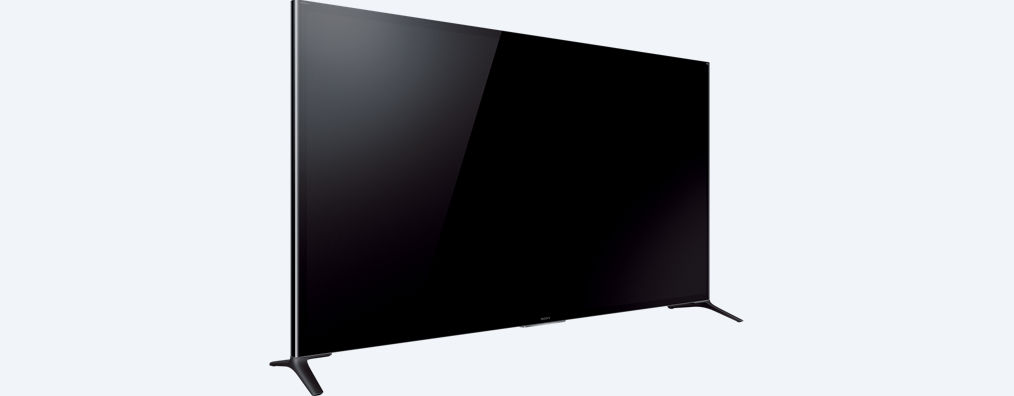 65 and 85 Inch 4K TV | Large Screen 4K TV X950B | Sony US