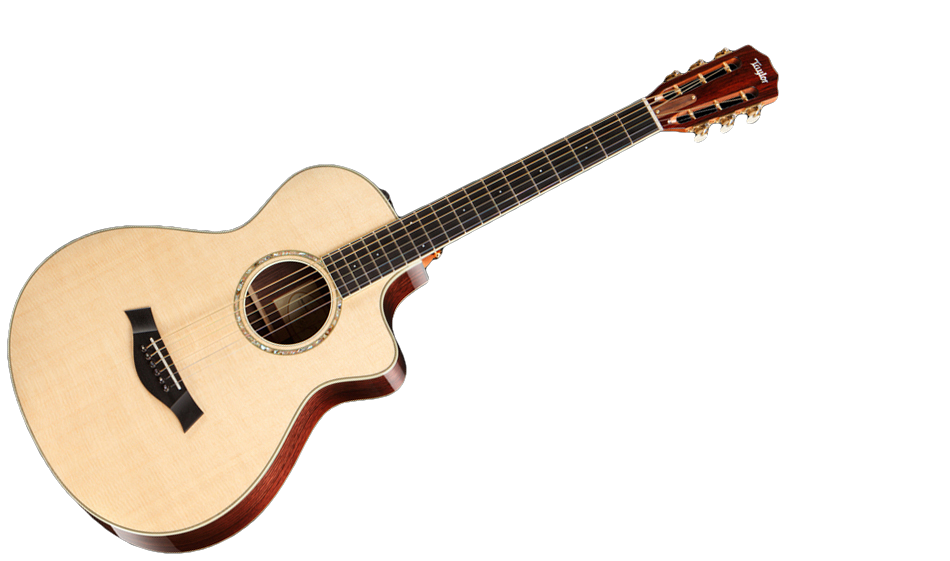 Acoustic Guitars Pictures