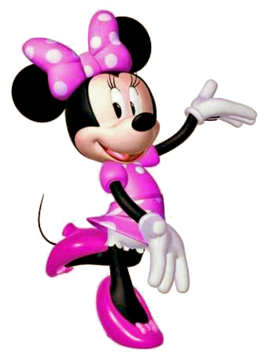 Minnie mouse 0 images about clip art disney on mickey mouse 2 ...